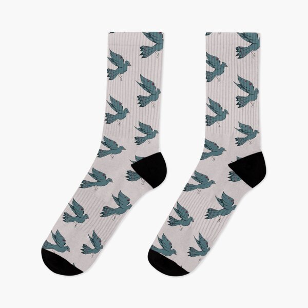 Item preview, Black Bird designed and sold by AnthamaArt.
