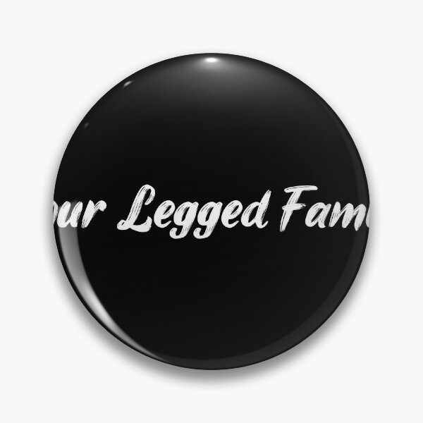 Item preview, Four-Legged Family designed and sold by Ninjacatoff.