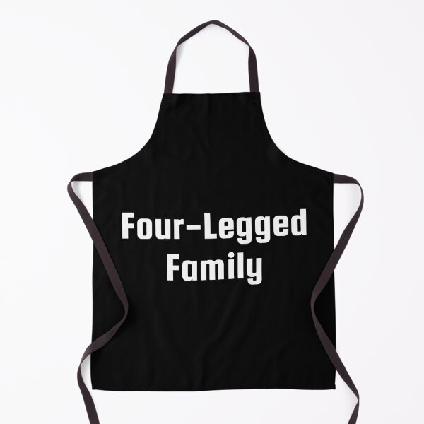 Item preview, Four-Legged Family designed and sold by Ninjacatoff.