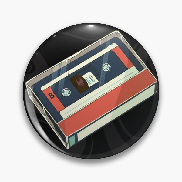 Item preview, "The Audio Logs of Dr. Simone Aspen" Nightmare's Unleashed Logo designed and sold by UnleashNight.