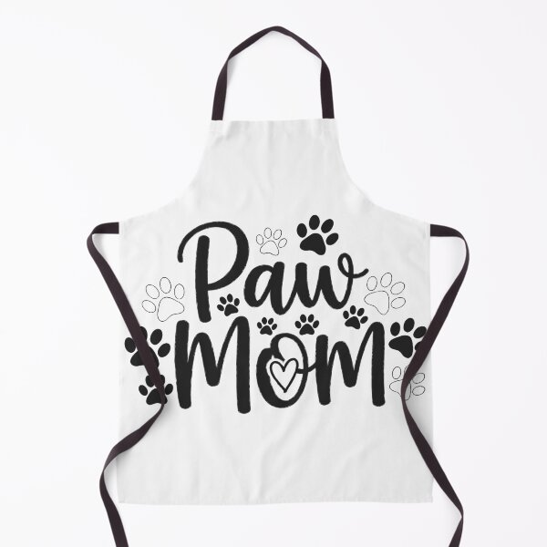 Item preview, Paw Mom designed and sold by MacubexArts.