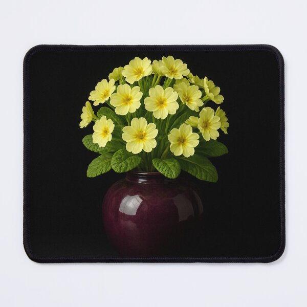 Item preview, Primroses. designed and sold by moths-minor.