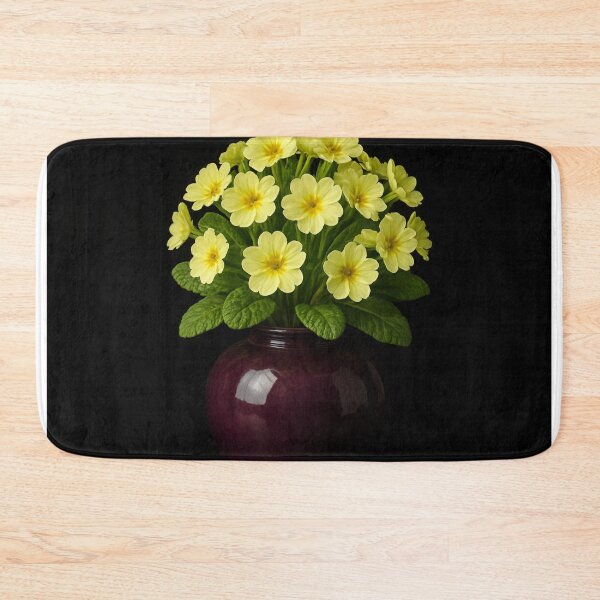 Item preview, Primroses. designed and sold by moths-minor.
