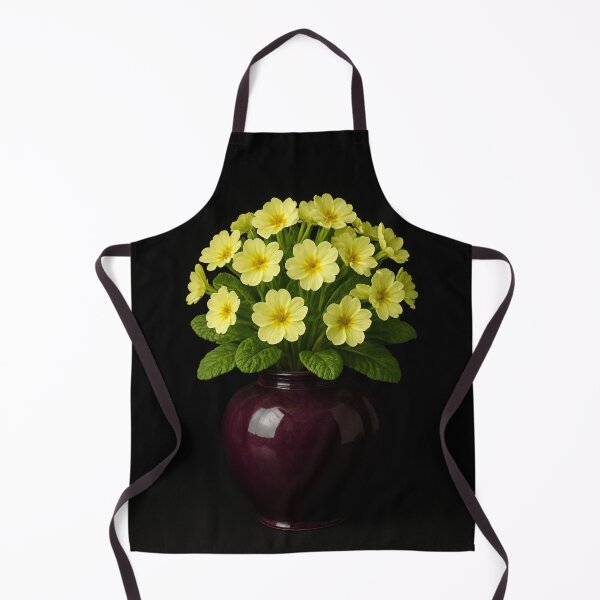 Item preview, Primroses. designed and sold by moths-minor.
