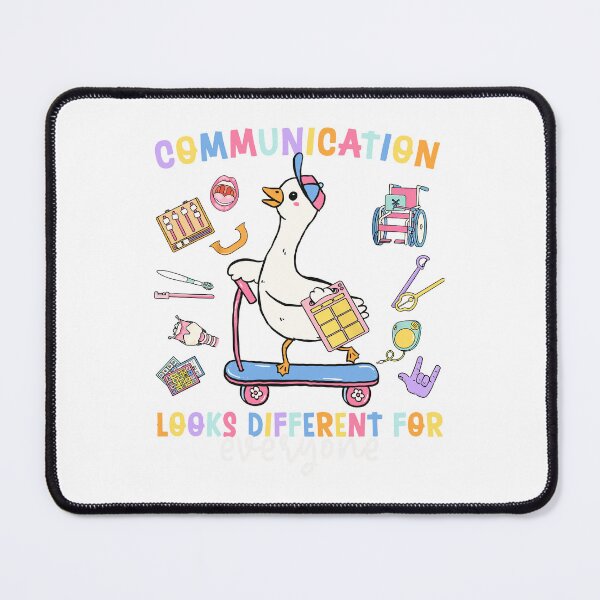 Item preview, Speech Language Pathologist Goose Lover designed and sold by sssweetness.