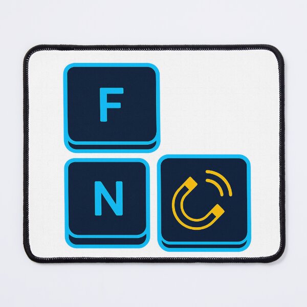 Item preview, Magnetic Keyboard Keys designed and sold by LevelUpLab.