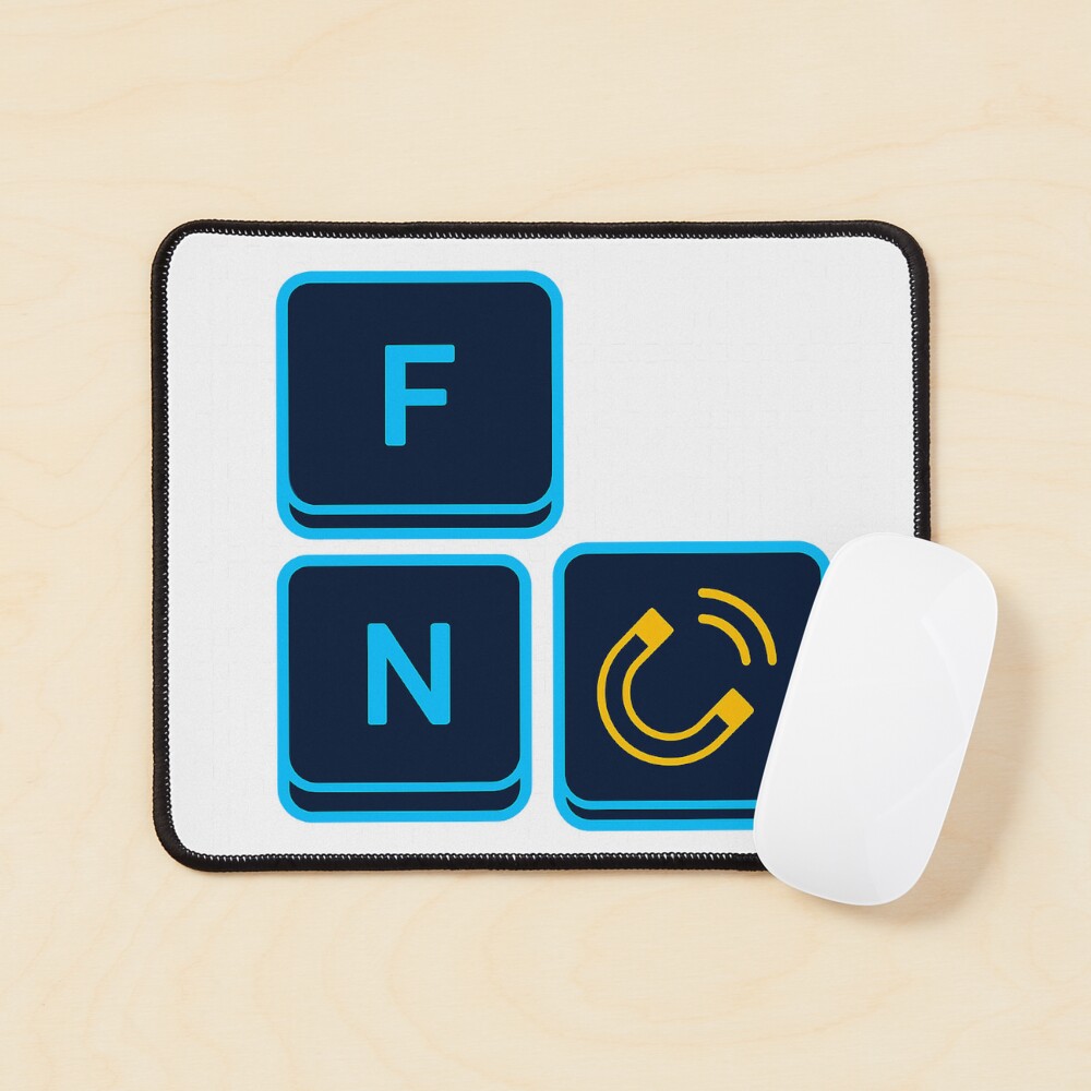 Item preview, Mouse Pad designed and sold by LevelUpLab.
