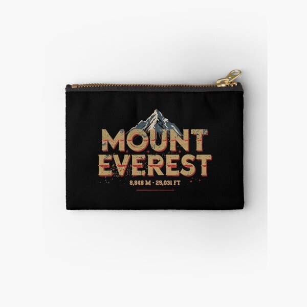 Artikelvorschau, Mount Everest entworfen und verkauft von GoodOldVintage.