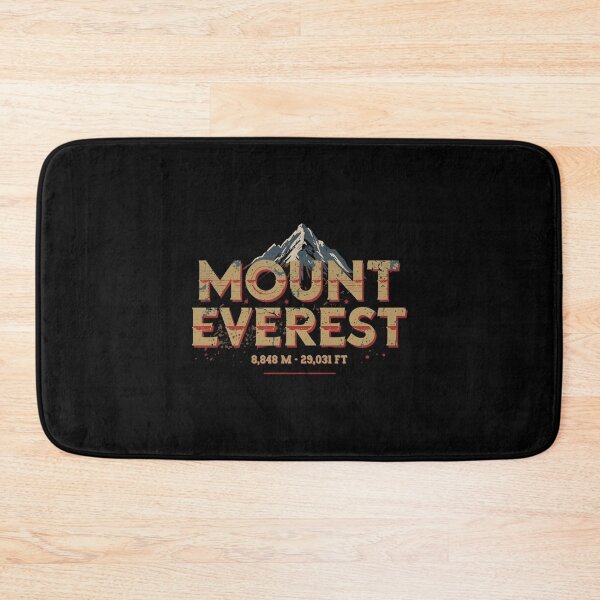 Item preview, Mount Everest  designed and sold by GoodOldVintage.