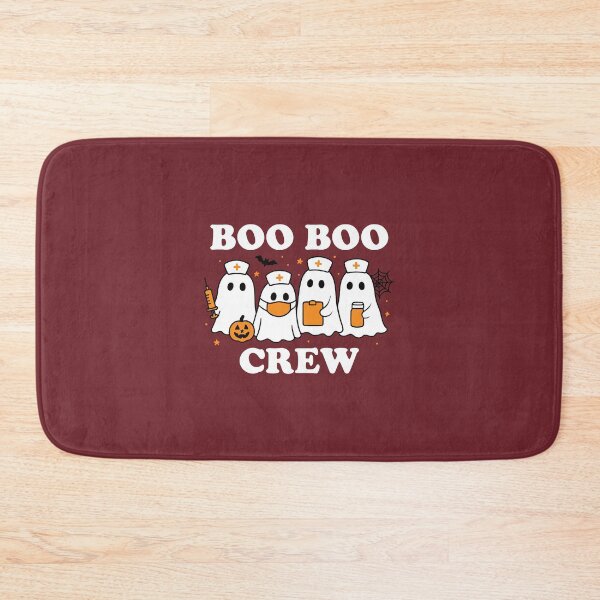 Artikelvorschau, Boo Boo Crew Krankenschwester Halloween #6 entworfen und verkauft von SalahBlt.