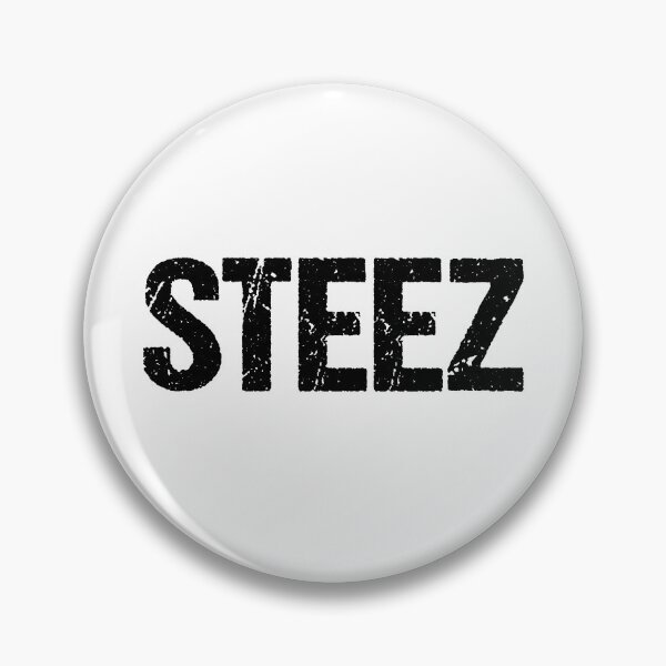 Item preview, Steez designed and sold by Memes N Lore .