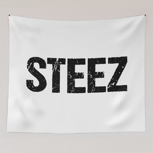 Item preview, Steez designed and sold by Memes N Lore .