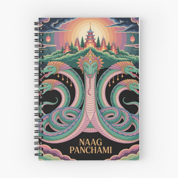 Item preview, "Naag Panchami"  designed and sold by Lilashakti ⭐️ ⭐️ ⭐️ ⭐️ ⭐️.