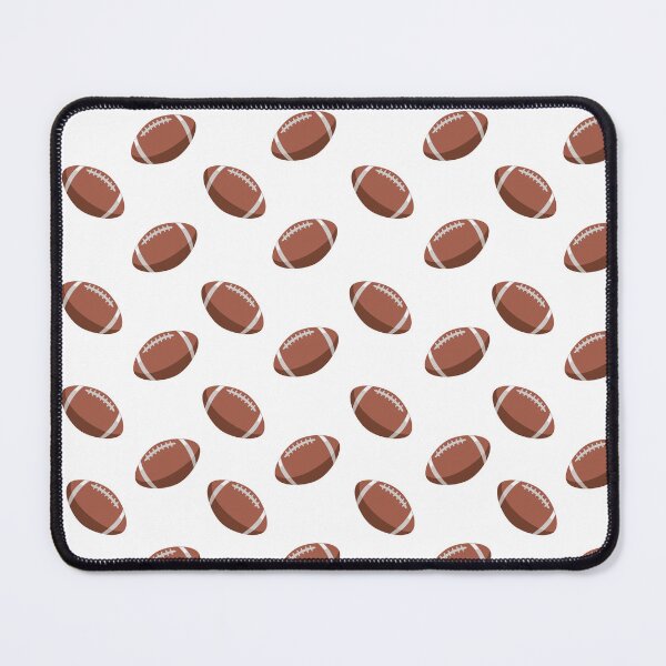 Item preview, Footballs on White designed and sold by KSimpson838.