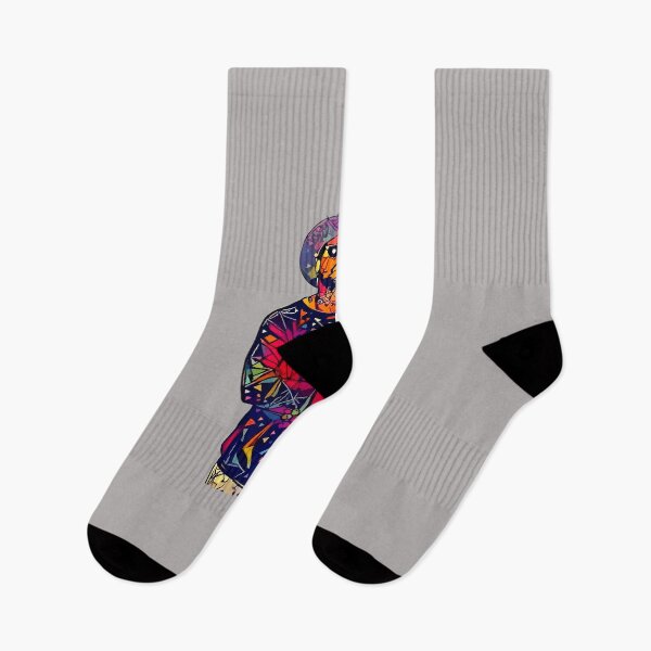 Item preview, Abstract-Schoolboy-Q designed and sold by DahliaAdams.
