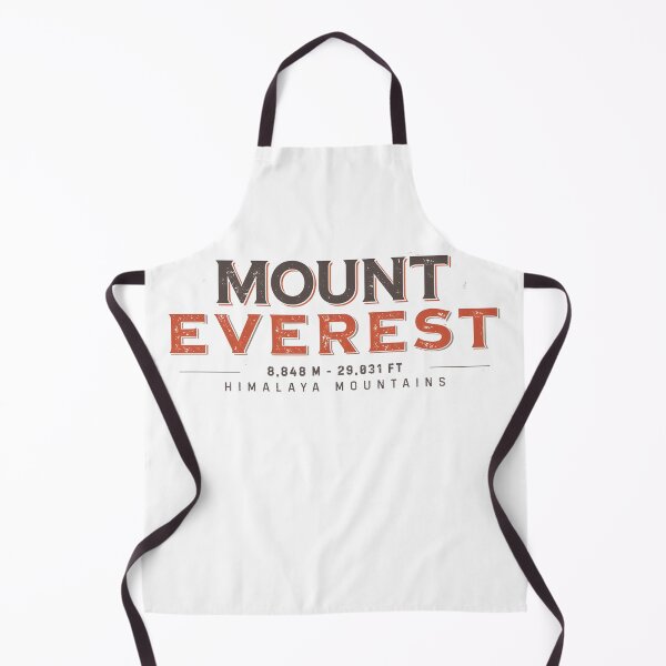 Item preview, Mount Everest  designed and sold by GoodOldVintage.