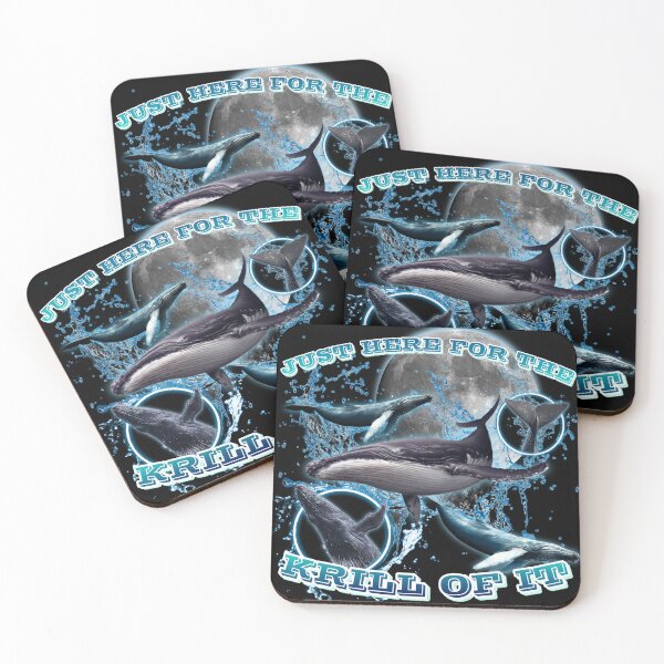 Item preview, Whales designed and sold by Baxobhone.