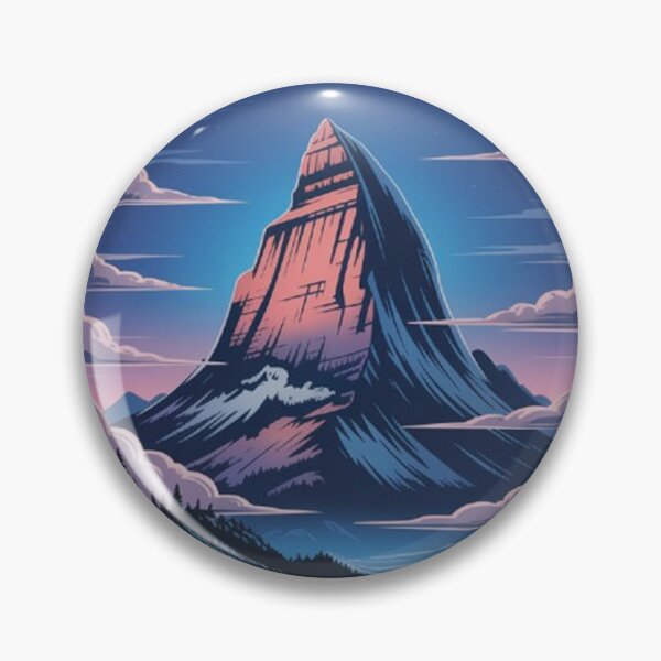 Item preview, А majestic sail-shaped mountain designed and sold by Lilashakti ⭐️ ⭐️ ⭐️ ⭐️ ⭐️.