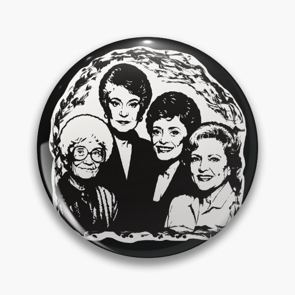 Item preview, The Golden Girls designed and sold by johnnehill2.
