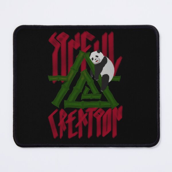 Item preview, sinful panda designed and sold by sinx2er.