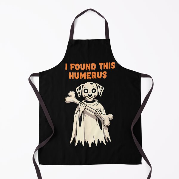 Item preview, I Found This Humerus Skeleton Hands Heart Costume Halloween designed and sold by kawaiivsglitch.