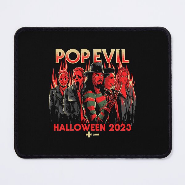 Item preview, Pop Evil band designed and sold by lepardcaleb.