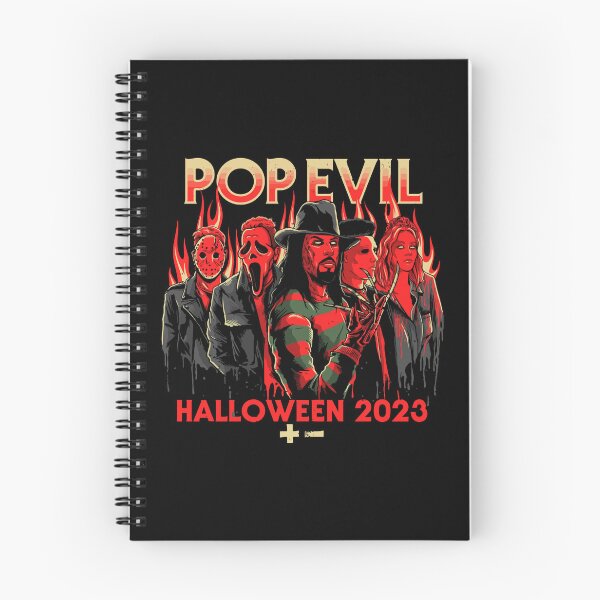 Item preview, Pop Evil band designed and sold by lepardcaleb.