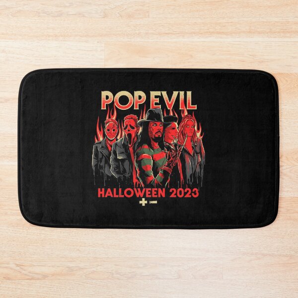 Item preview, Pop Evil band designed and sold by lepardcaleb.