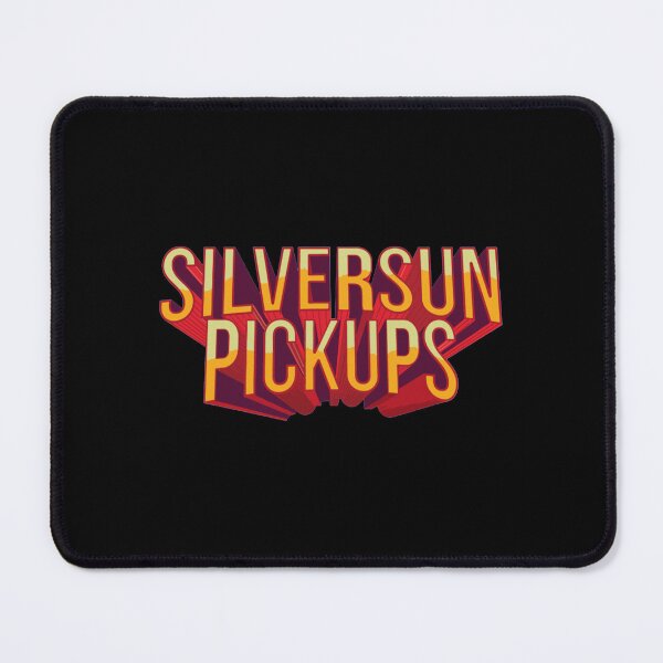 Item preview, Silversun Pickups Band designed and sold by kourtneylabar.