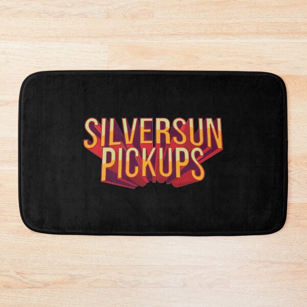 Item preview, Silversun Pickups Band designed and sold by kourtneylabar.