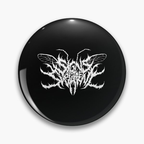 Item preview, Signs Of The Swarm Band designed and sold by lashaunmassa.