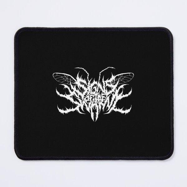 Item preview, Signs Of The Swarm Band designed and sold by lashaunmassa.