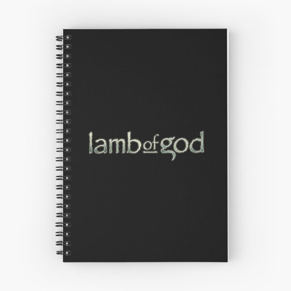 Item preview, Lamb Of God Band designed and sold by glostonsandra.