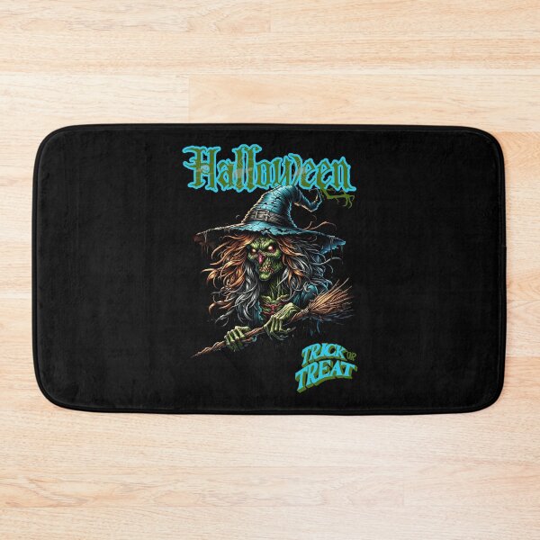 Item preview, Halloween scary witch design designed and sold by ReneMM.