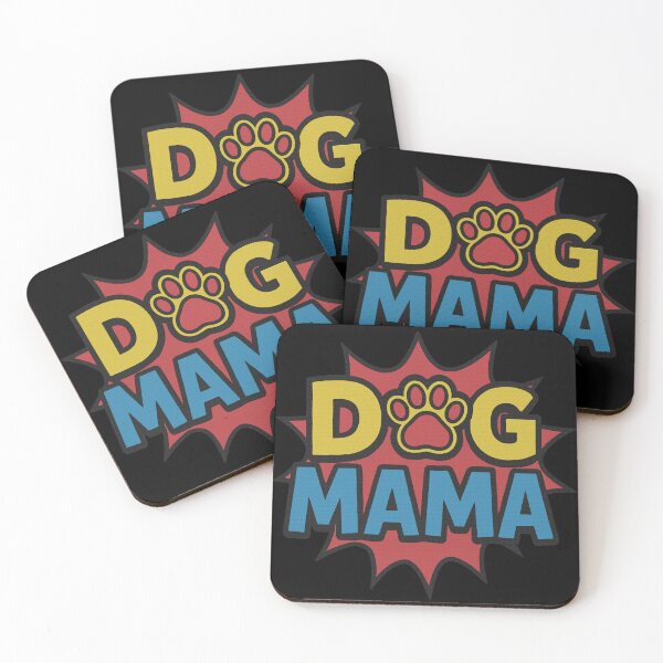 Item preview, Dog Mama Vintage mom designed and sold by RamblingsRose.