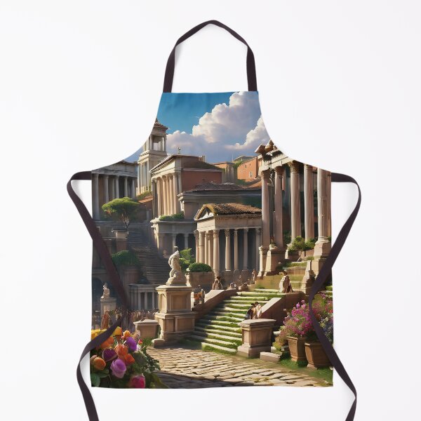Item preview, Roman Roses in Still Life designed and sold by SublimeMusings.