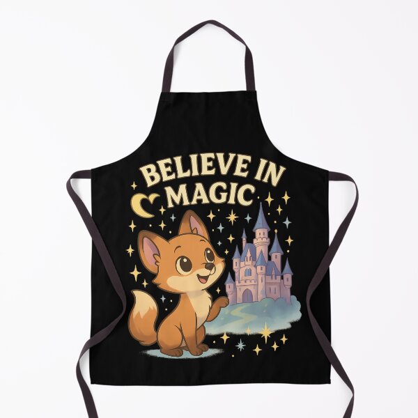 Item preview, Believe in Magical Dreams designed and sold by ArcadiaSilence.