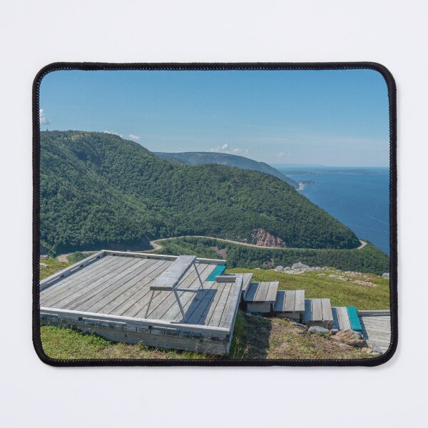 Item preview, Skyline Trail – Cape Breton Highlands National Park designed and sold by Roxane Bay.