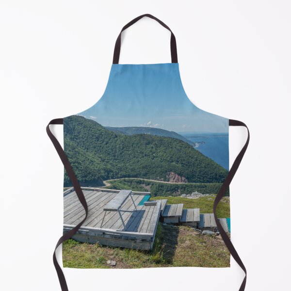 Item preview, Skyline Trail – Cape Breton Highlands National Park designed and sold by Roxane Bay.