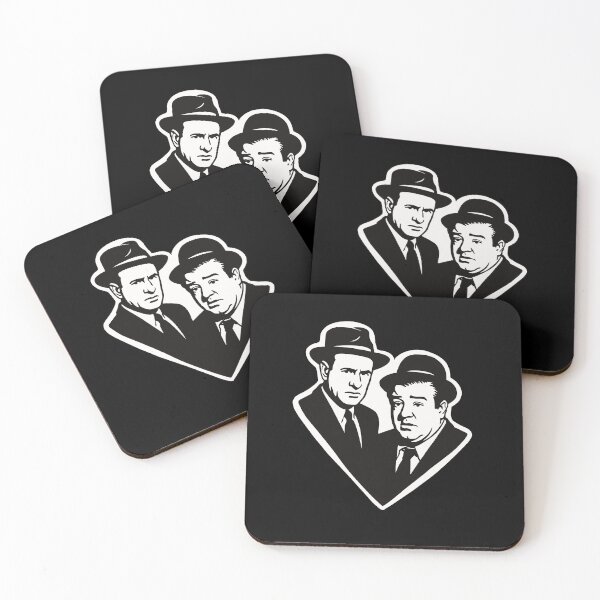 Item preview, Abbott and Costello designed and sold by johnnehill2.