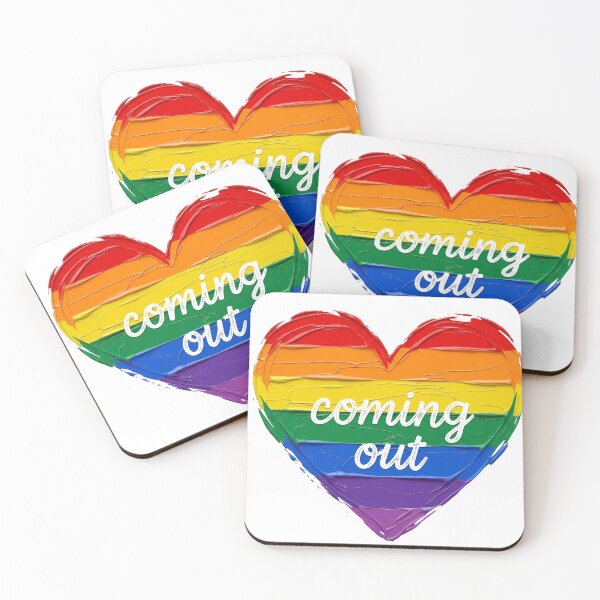 Item preview, Coming out  designed and sold by Koszulkens.