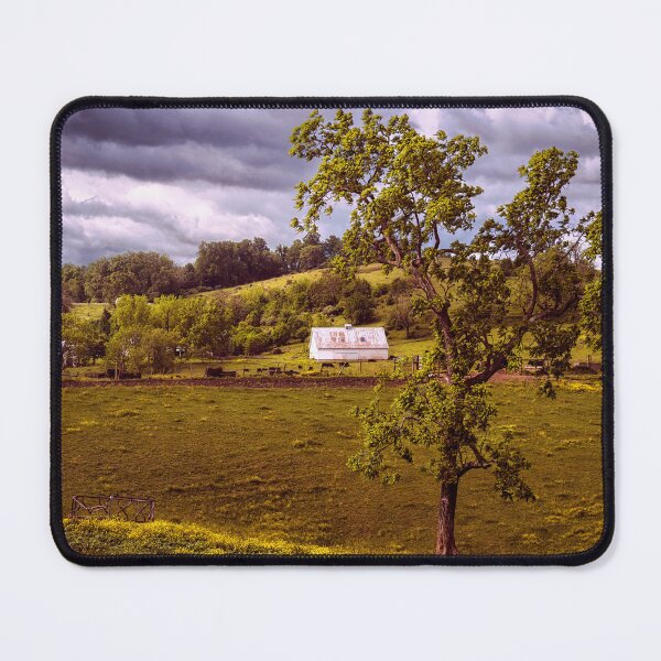 Item preview, Dramatic Clouds And Vivid Colors designed and sold by Jim Love.