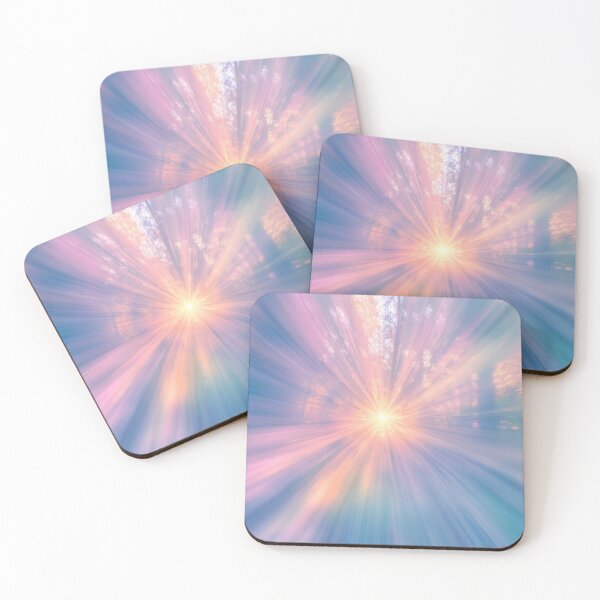 Item preview, Bright light through trees designed and sold by anytka.