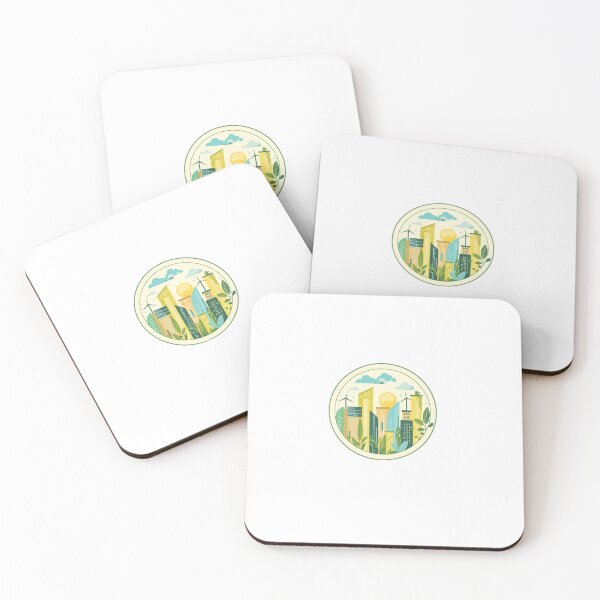 Item preview, PROTECT THE ENVIRONMENT designed and sold by FunkHope.