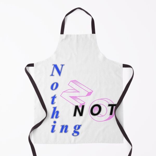 Item preview, NO NOT Nothing designed and sold by PURICH.
