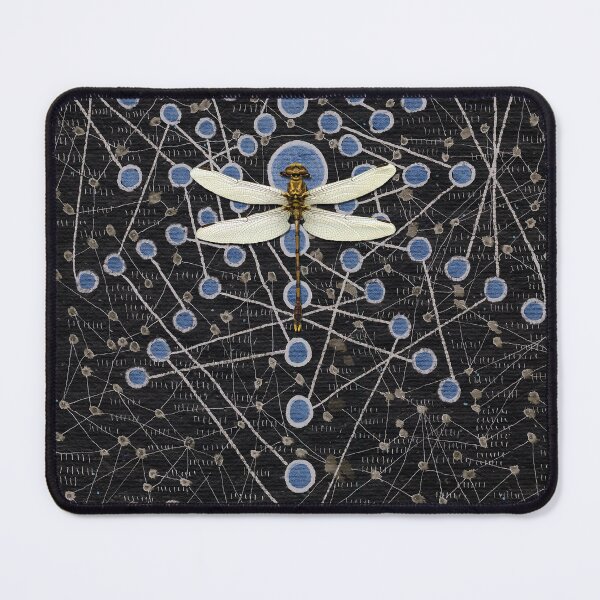 Item preview, Dragonfly Chakra designed and sold by Lori Arbel.