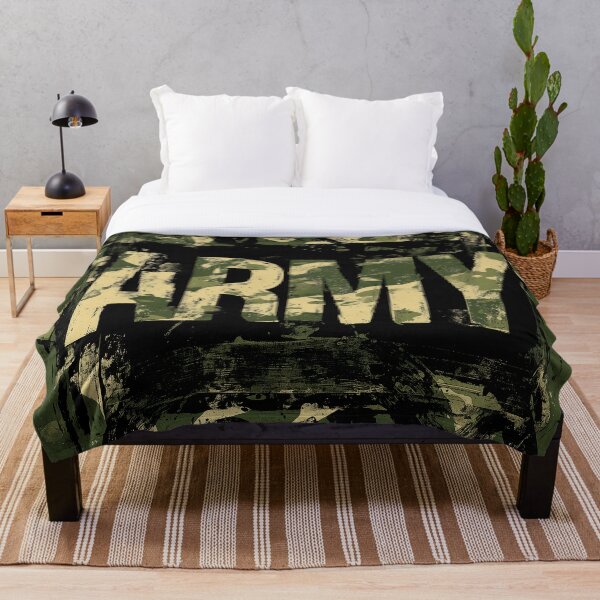 Item preview, Alpha Uniform Army Retro Camo - Army/military collection designed and sold by Dezòn Designs.