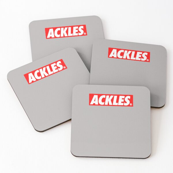 Item preview, Ackles designed and sold by DomenicaAdams.