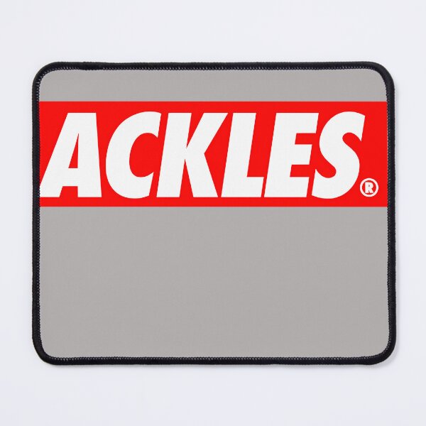 Item preview, Ackles designed and sold by DomenicaAdams.