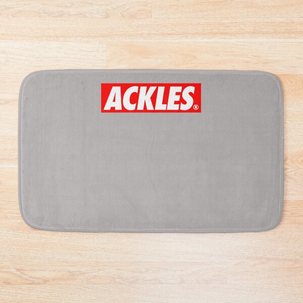 Item preview, Ackles designed and sold by DomenicaAdams.